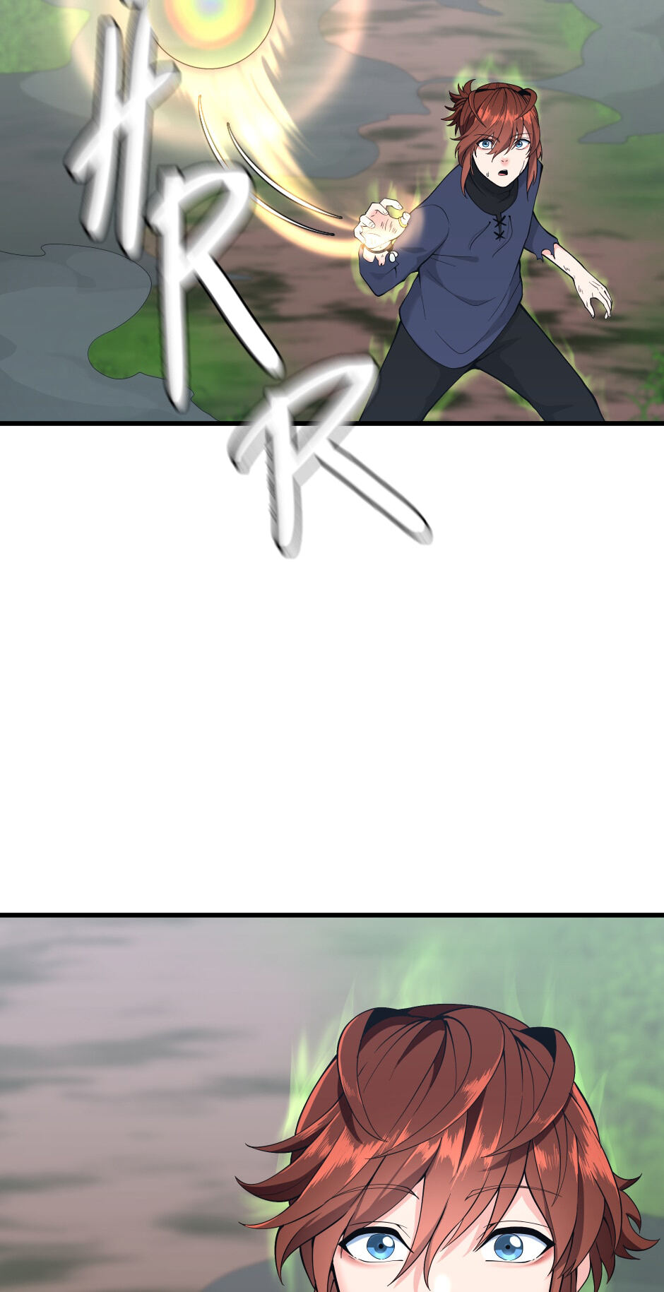 The Beginning After the End Chapitre 123 - Page 32