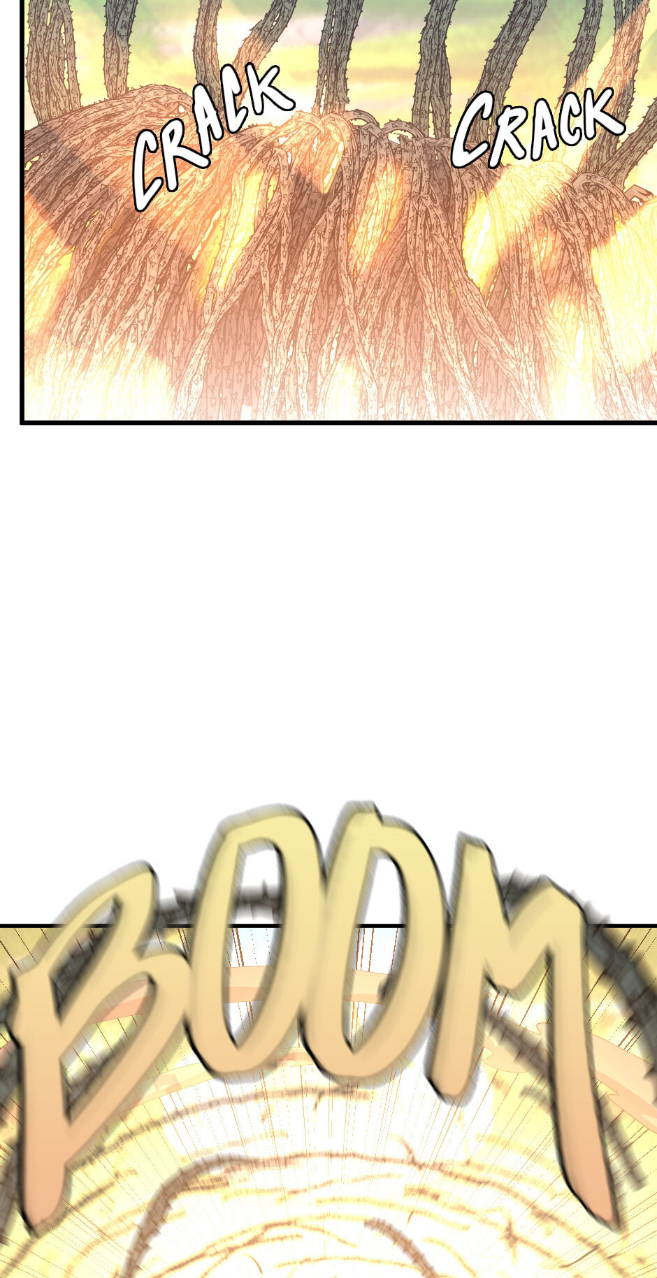 The Beginning After the End Chapitre 123 - Page 35