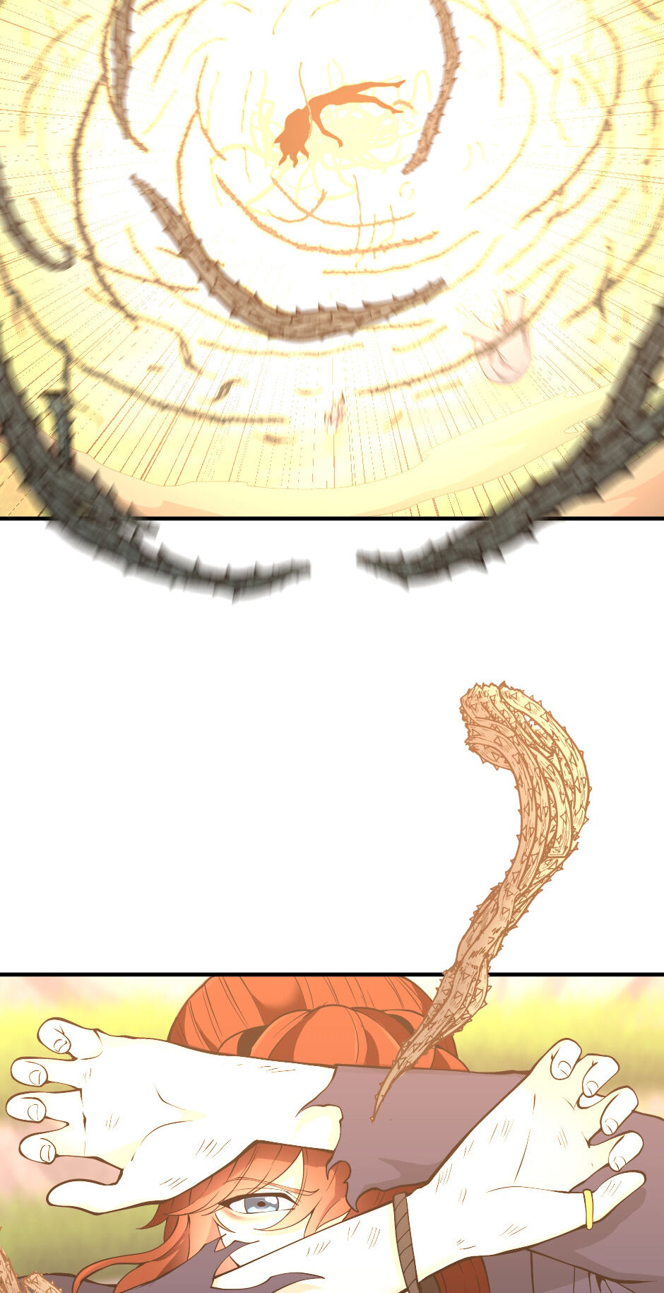 The Beginning After the End Chapitre 123 - Page 36