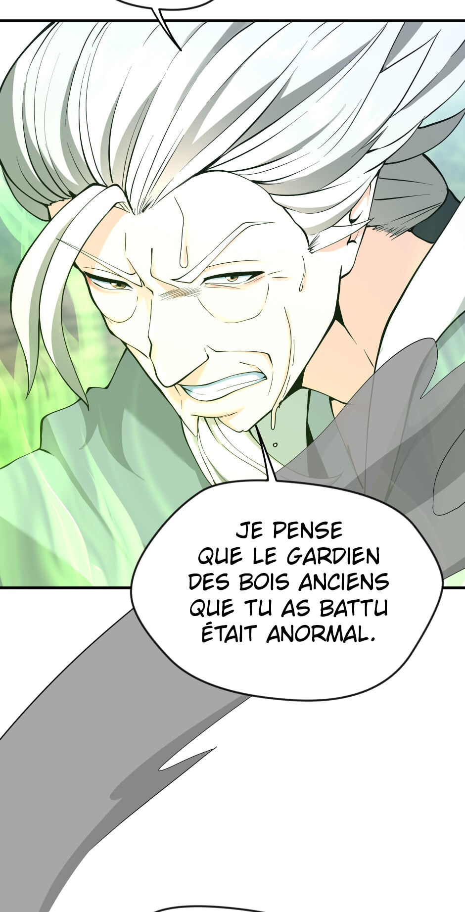 The Beginning After the End Chapitre 123 - Page 4