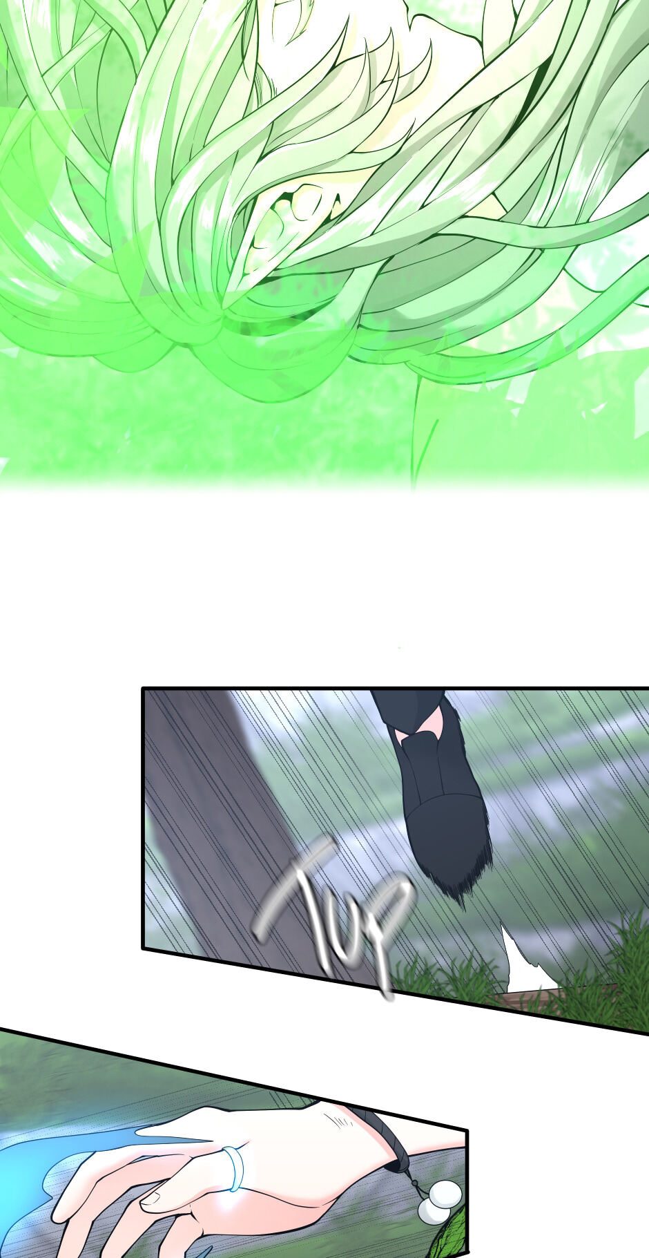 The Beginning After the End Chapitre 123 - Page 43