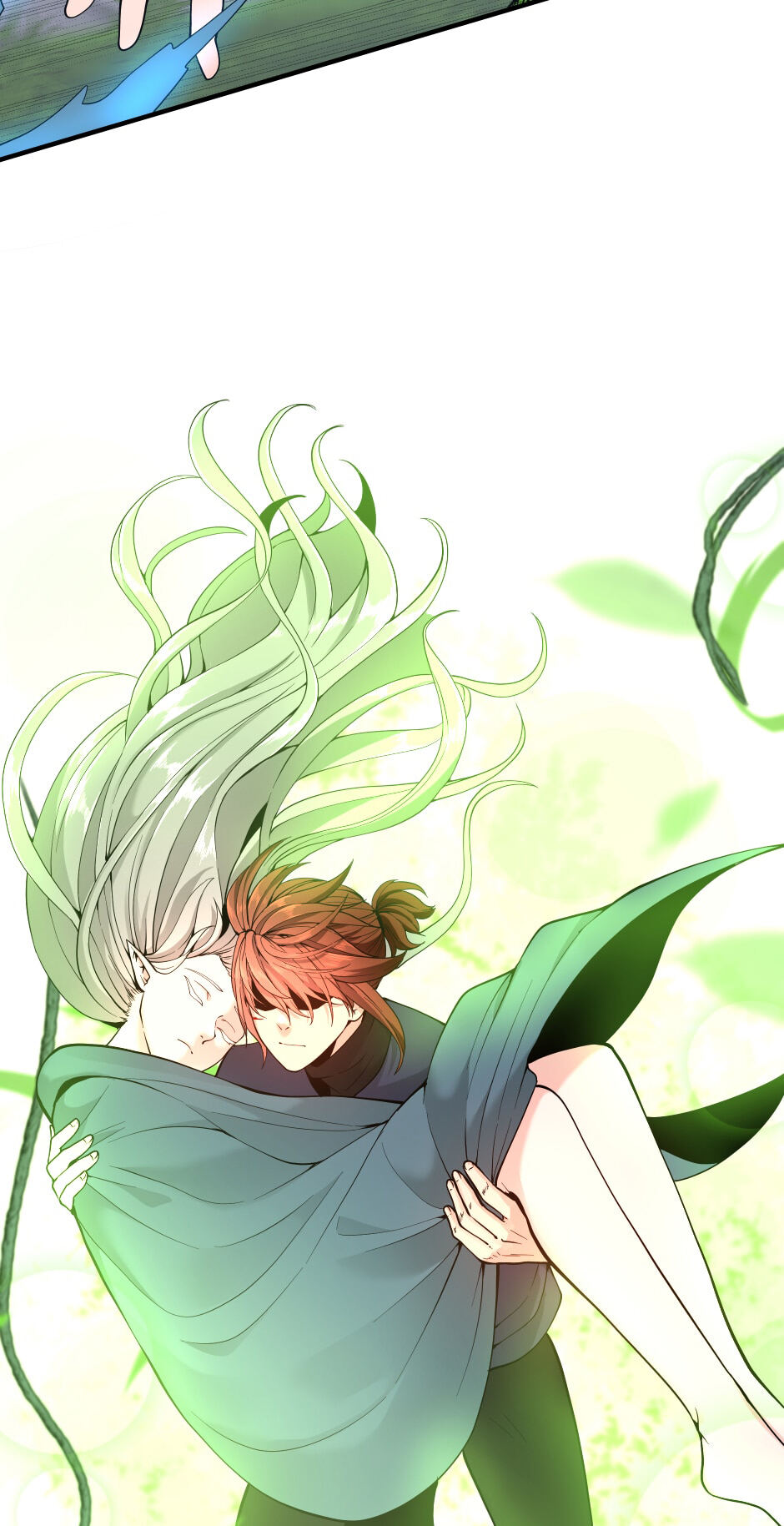 The Beginning After the End Chapitre 123 - Page 44