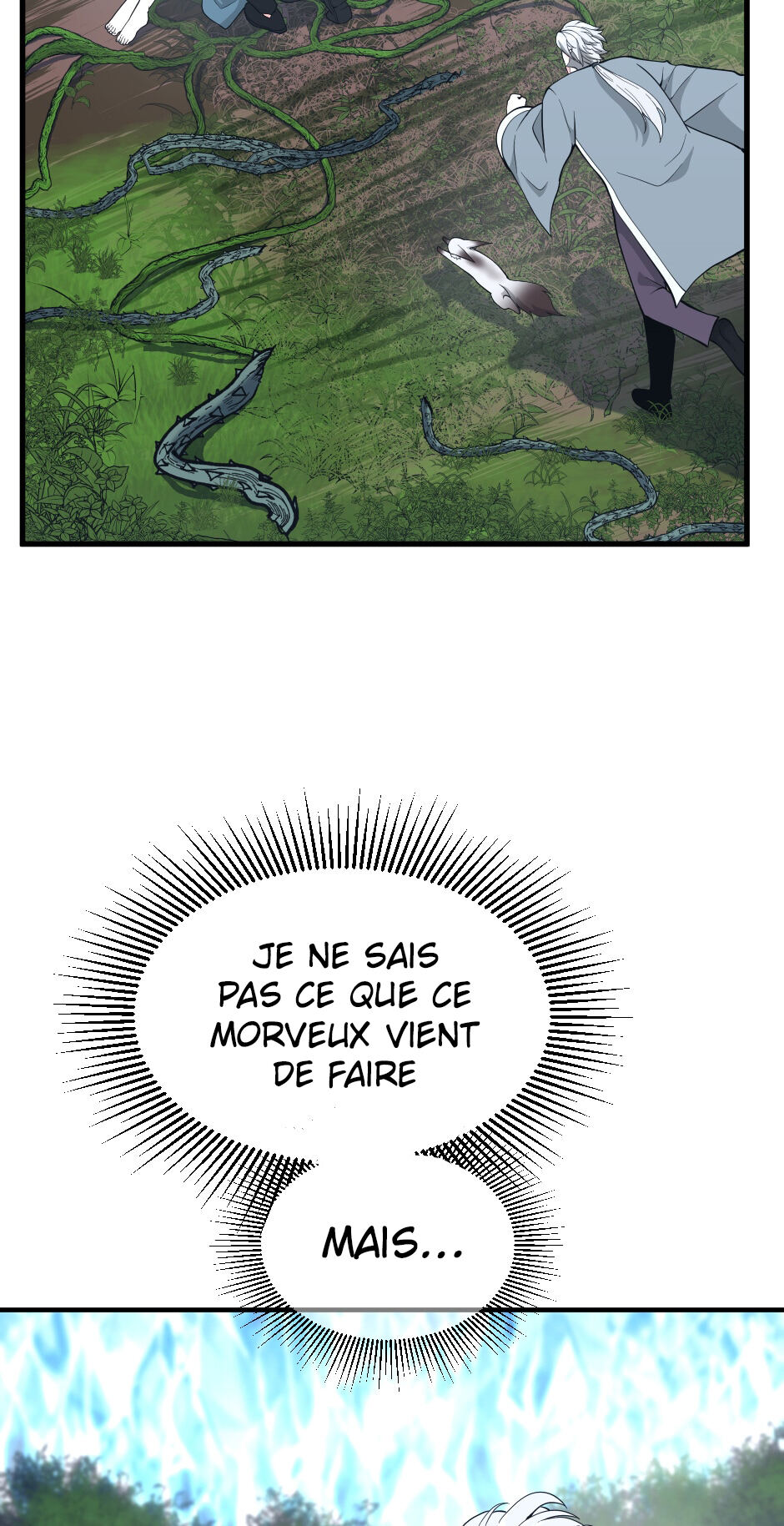 The Beginning After the End Chapitre 123 - Page 46
