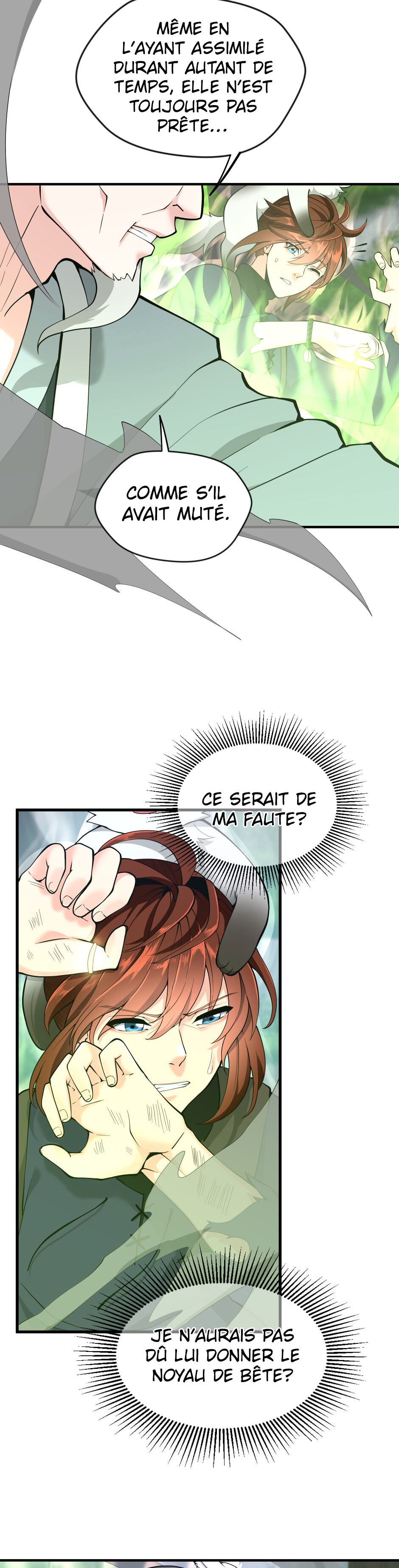 The Beginning After the End Chapitre 123 - Page 5