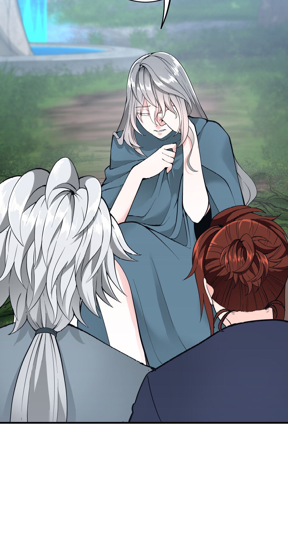 The Beginning After the End Chapitre 123 - Page 50