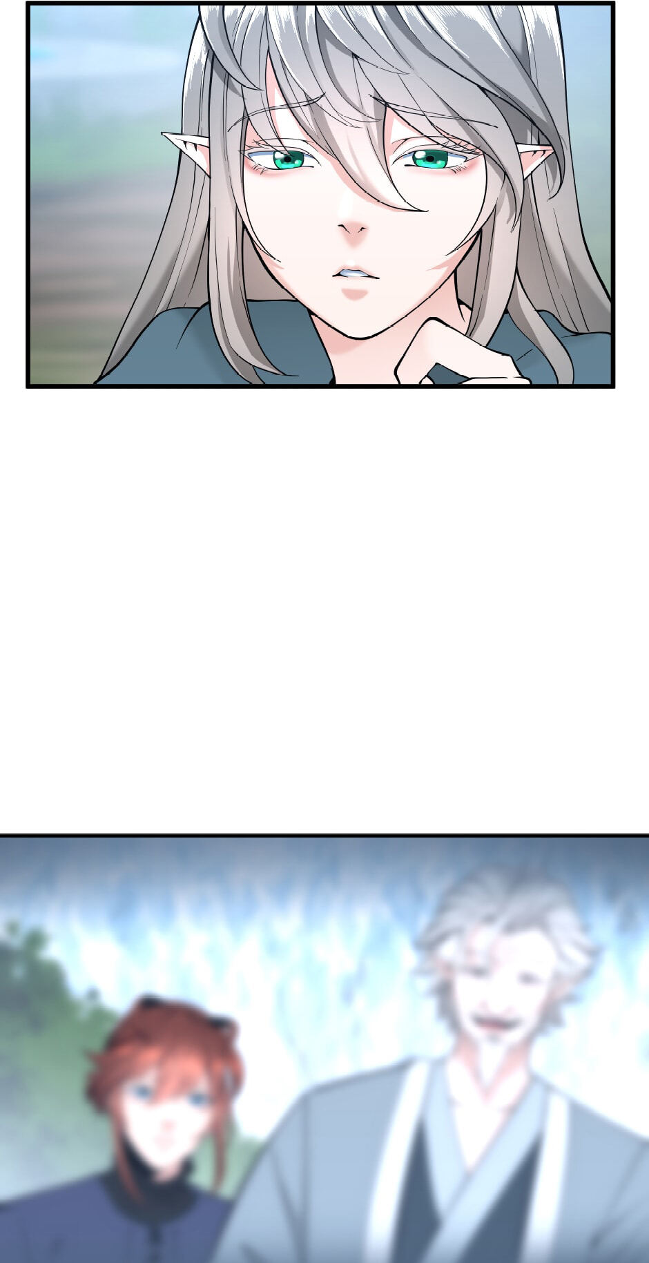 The Beginning After the End Chapitre 123 - Page 51