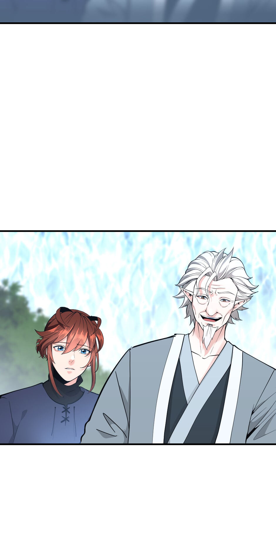 The Beginning After the End Chapitre 123 - Page 52