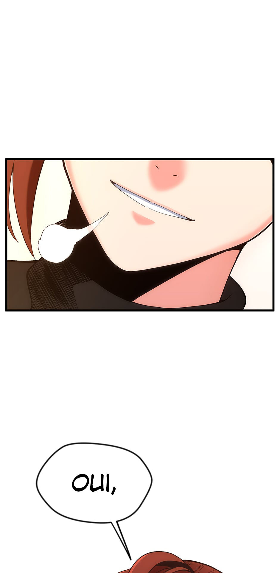 The Beginning After the End Chapitre 123 - Page 58