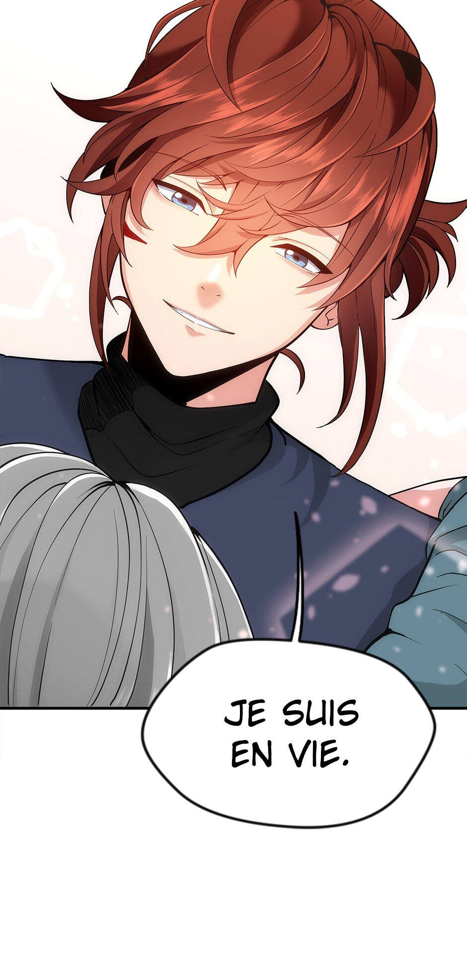 The Beginning After the End Chapitre 123 - Page 59