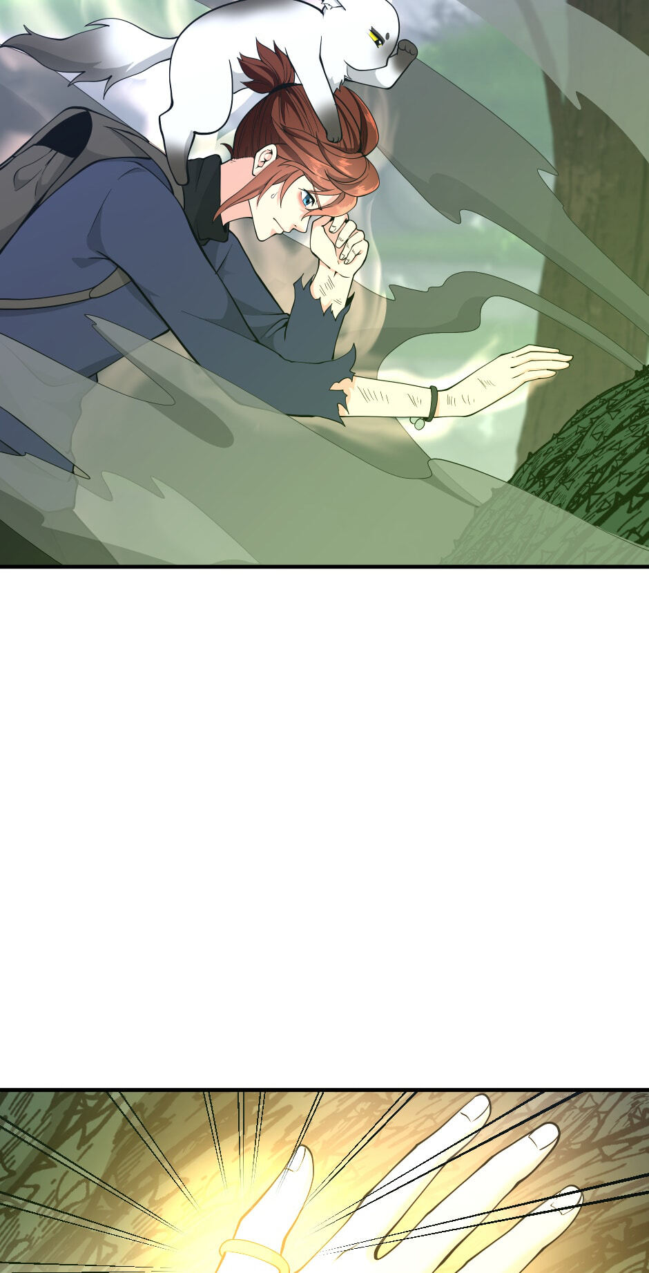 The Beginning After the End Chapitre 123 - Page 6