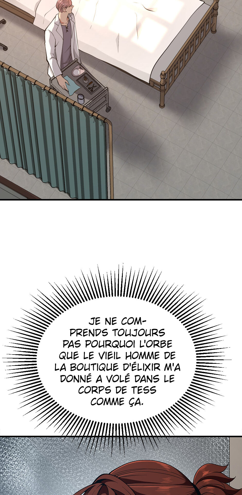 The Beginning After the End Chapitre 123 - Page 63