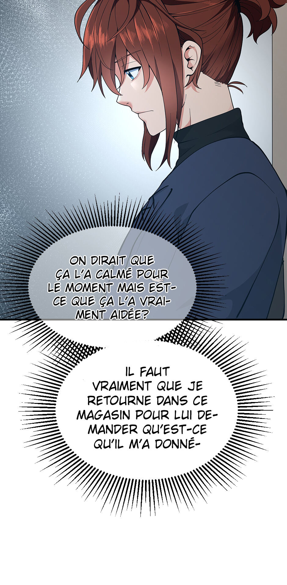 The Beginning After the End Chapitre 123 - Page 64