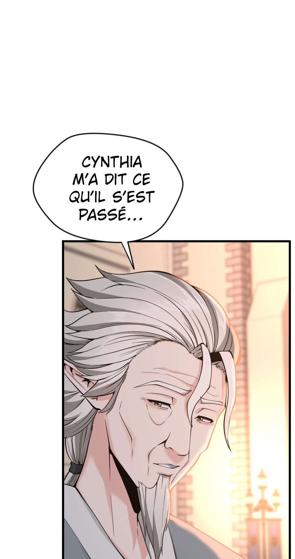 The Beginning After the End Chapitre 123 - Page 76