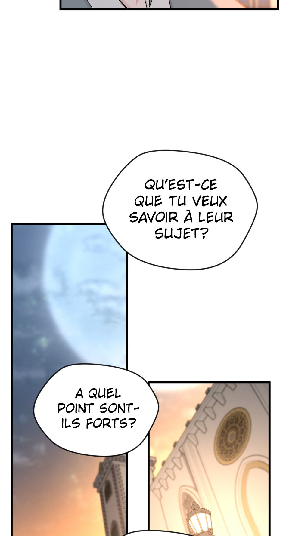 The Beginning After the End Chapitre 123 - Page 77