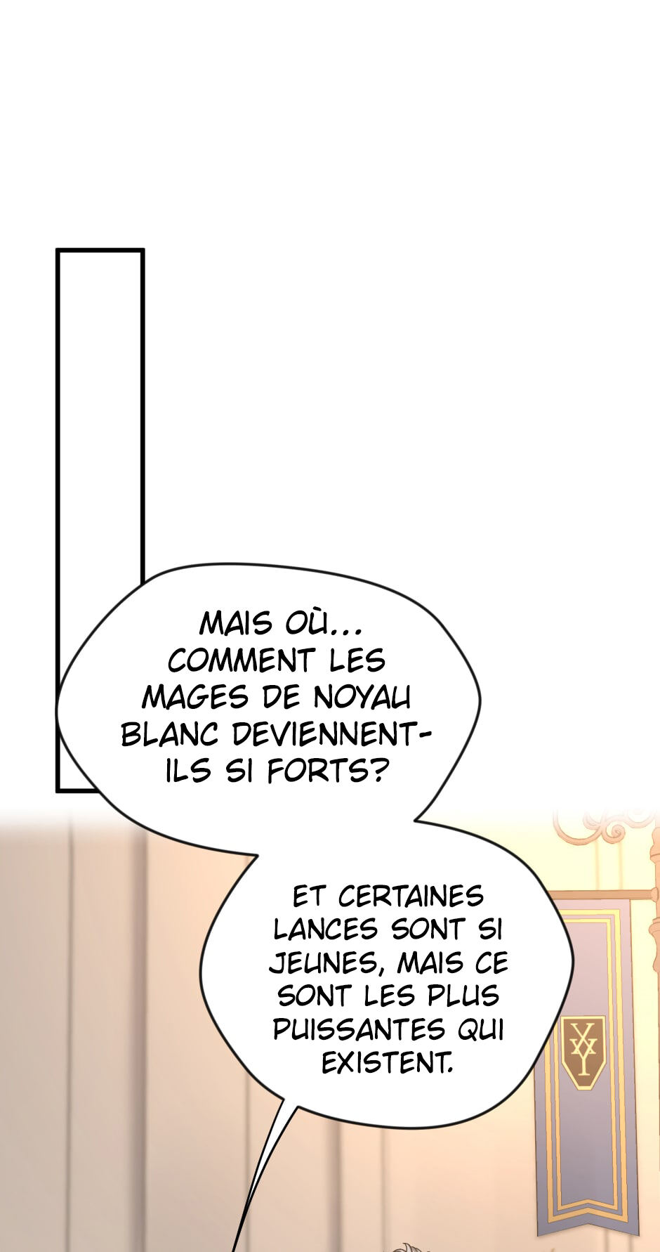 The Beginning After the End Chapitre 123 - Page 83