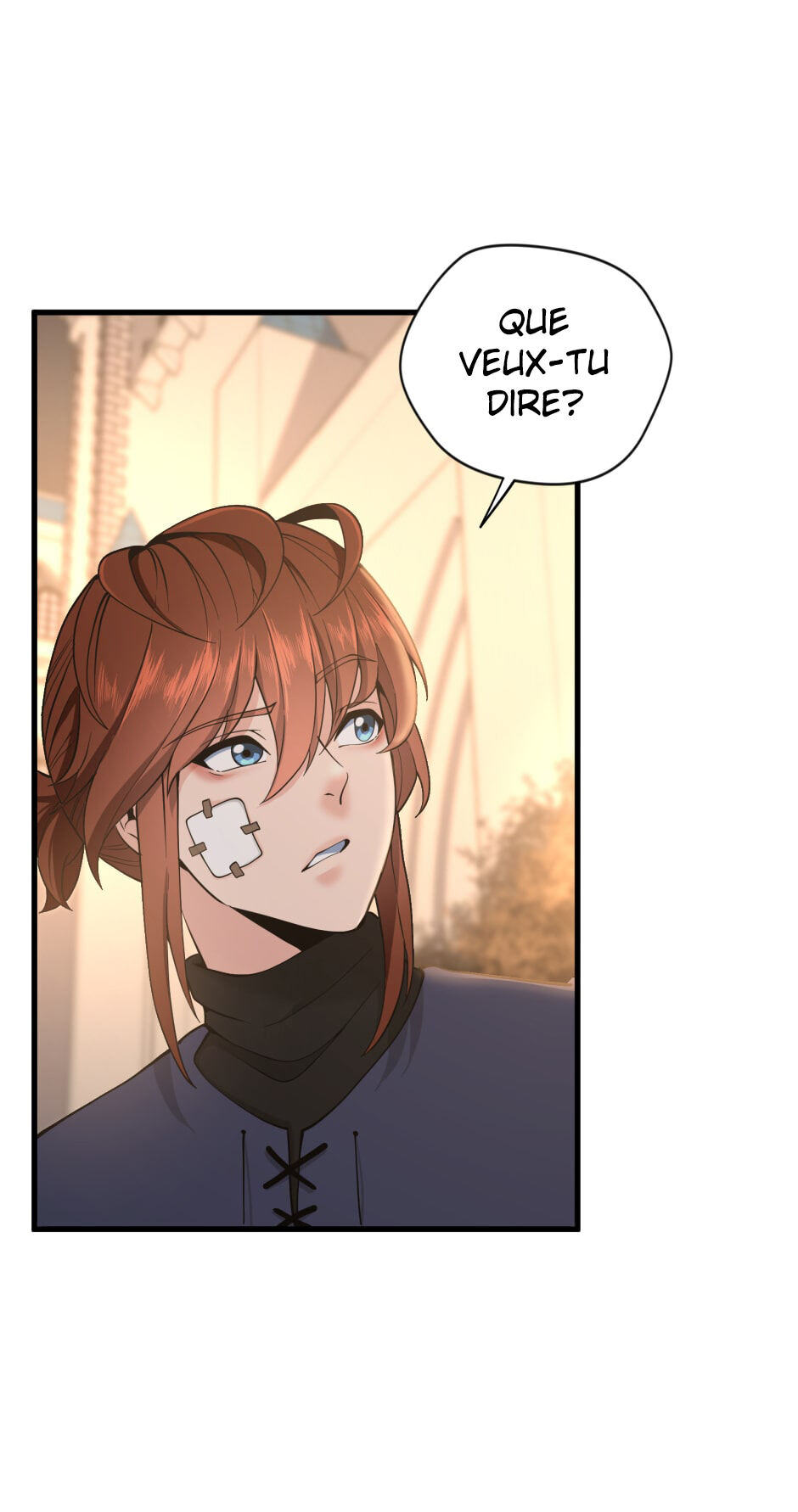 The Beginning After the End Chapitre 123 - Page 86