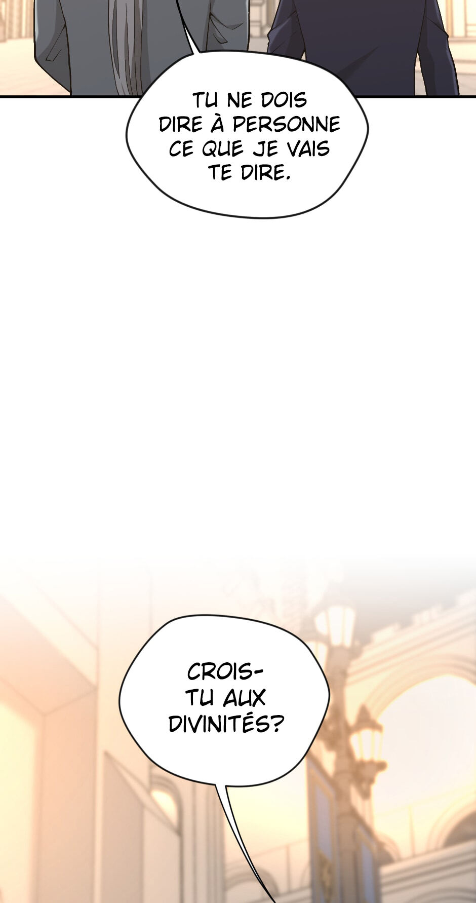 The Beginning After the End Chapitre 123 - Page 88