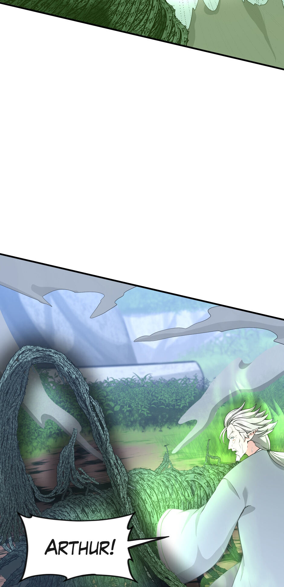 The Beginning After the End Chapitre 123 - Page 9