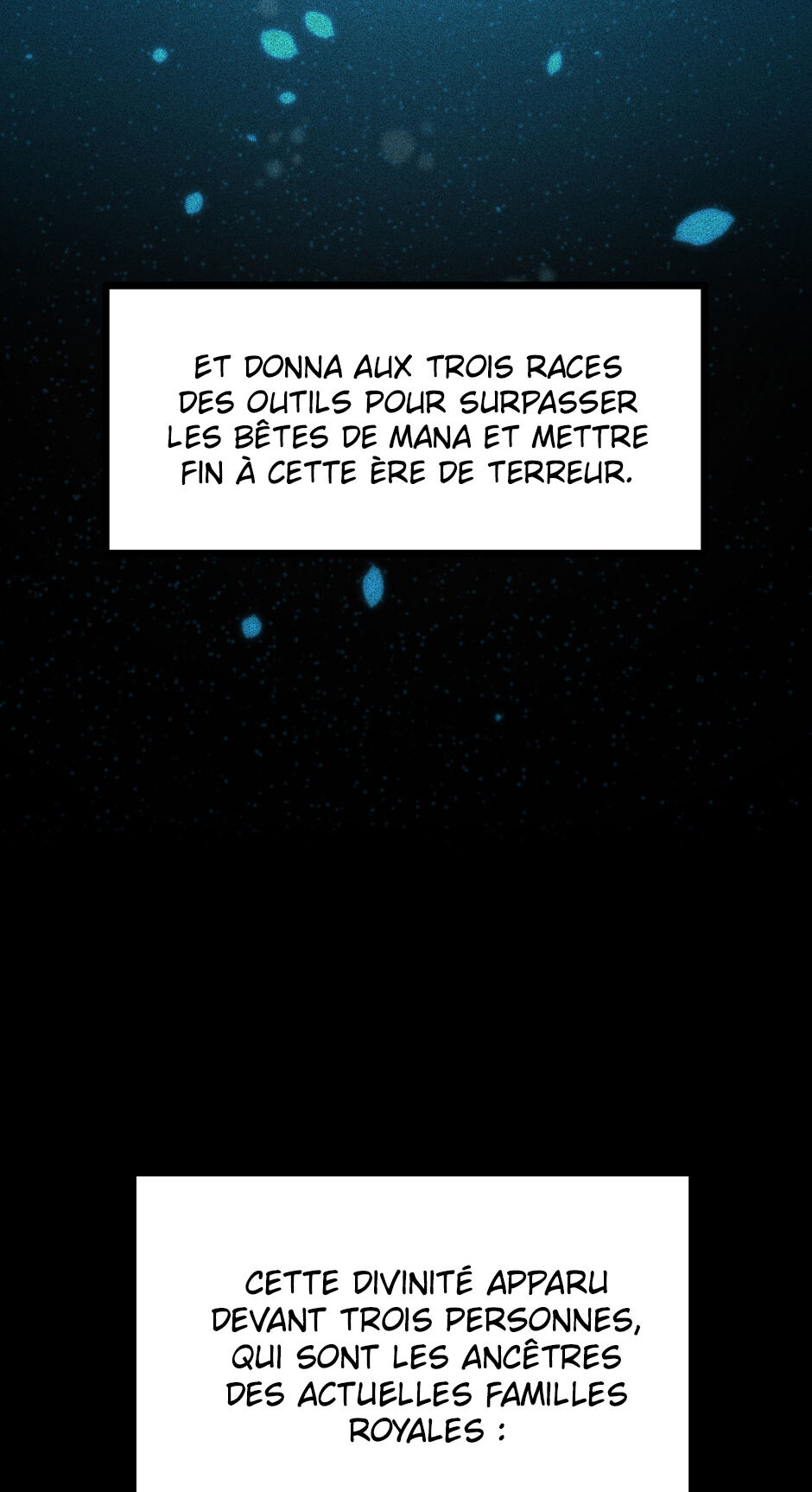 The Beginning After the End Chapitre 124 - Page 10