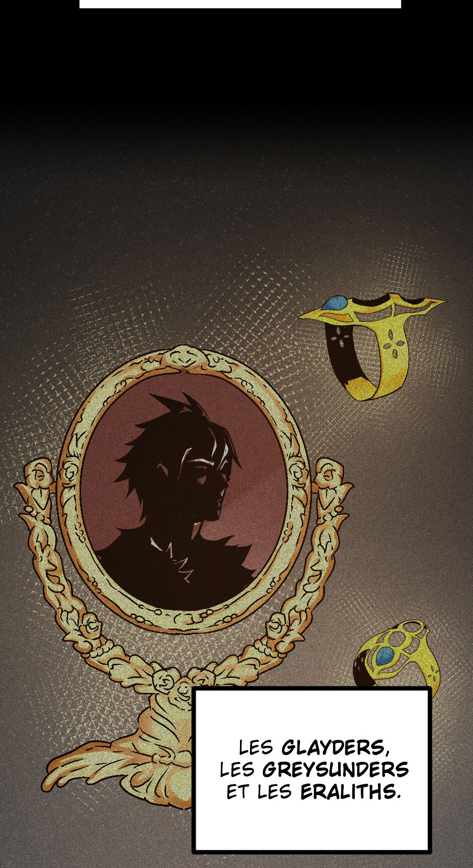The Beginning After the End Chapitre 124 - Page 11