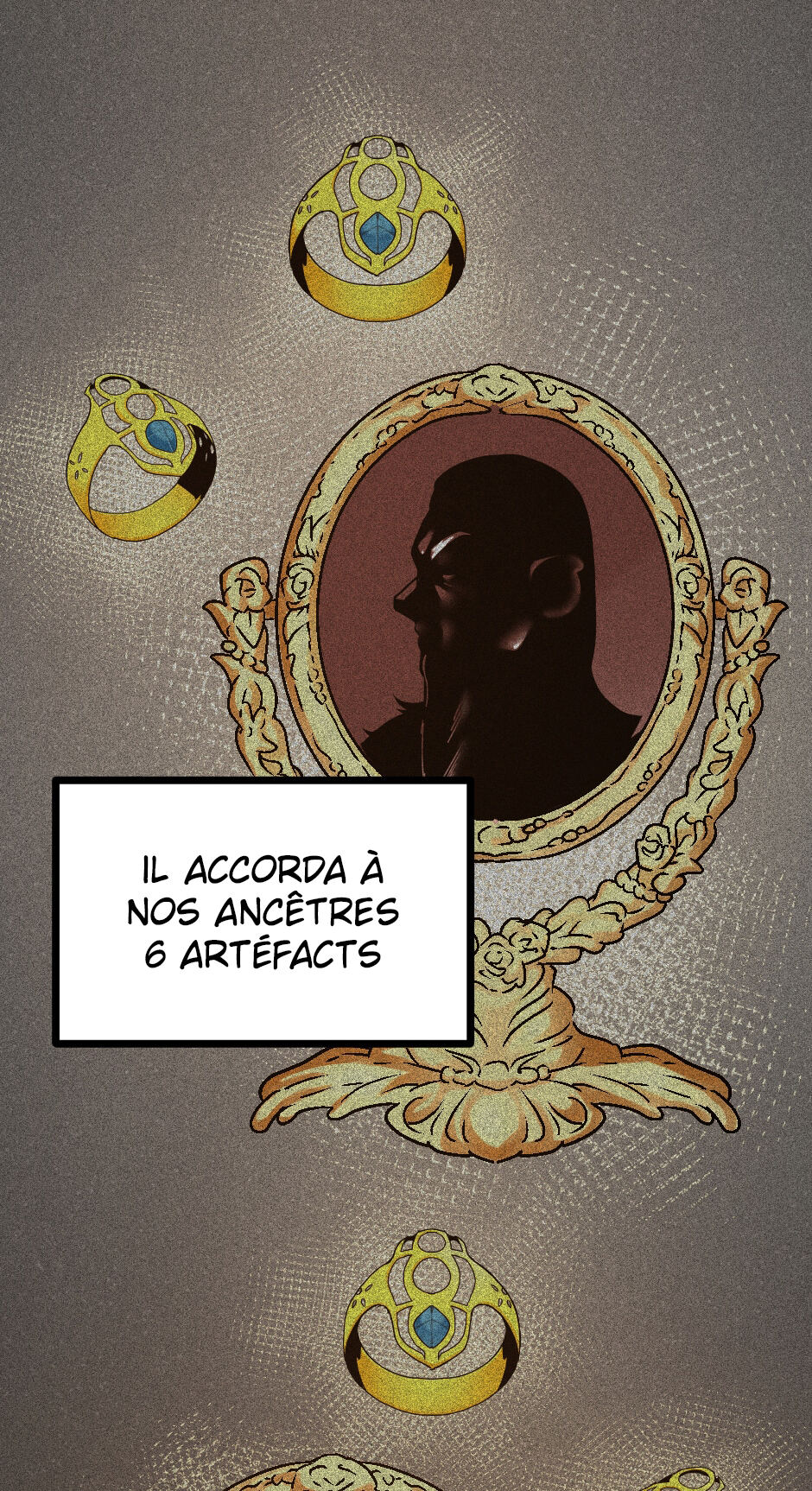 The Beginning After the End Chapitre 124 - Page 12