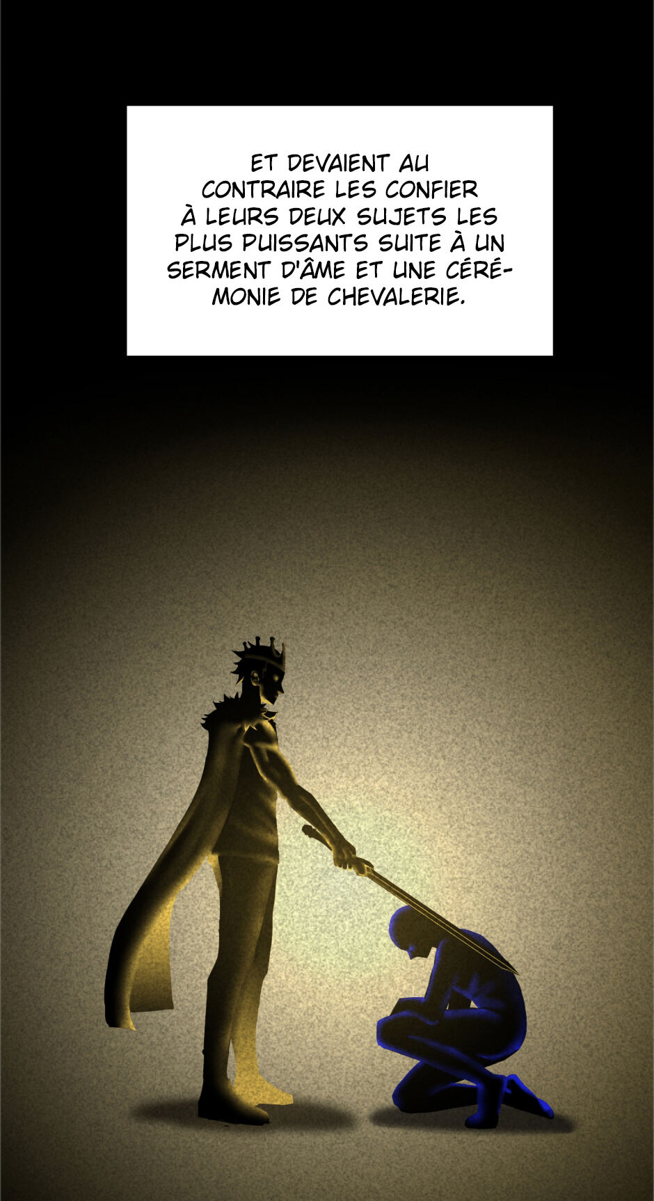 The Beginning After the End Chapitre 124 - Page 14