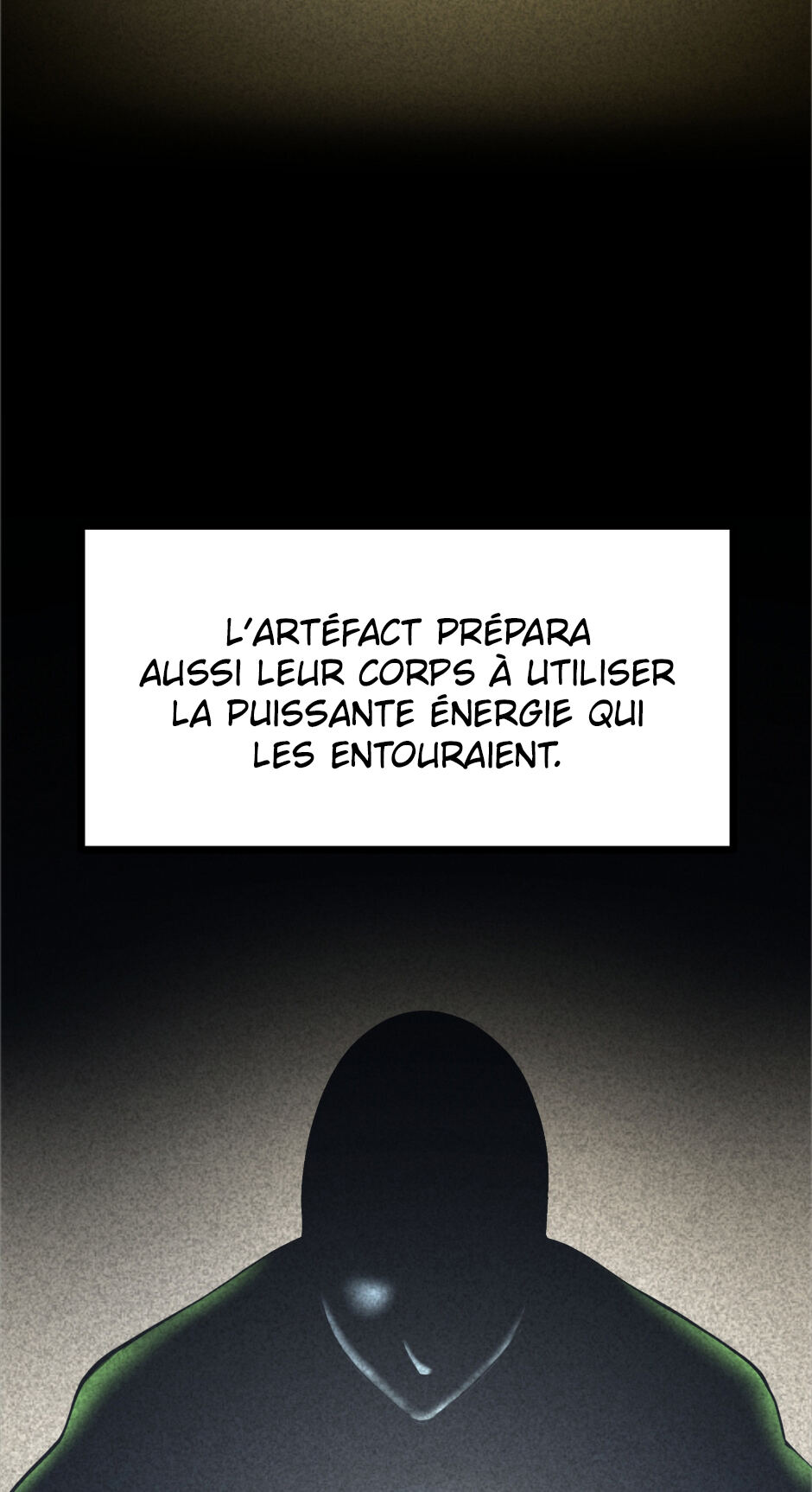 The Beginning After the End Chapitre 124 - Page 15