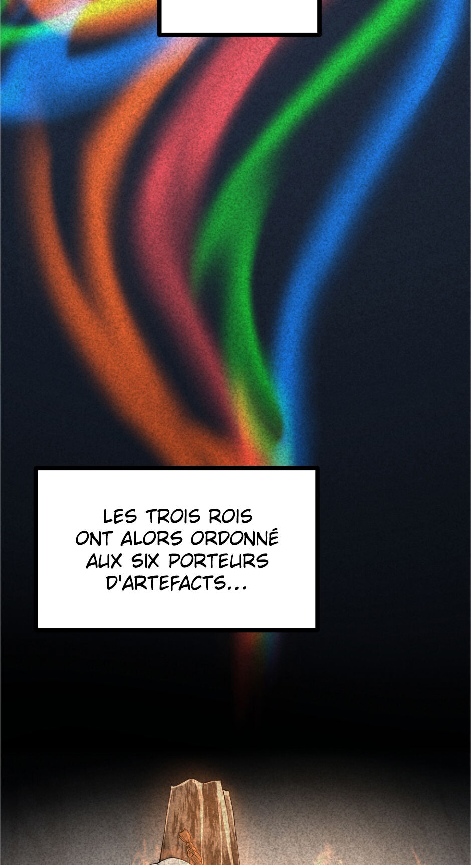 The Beginning After the End Chapitre 124 - Page 17