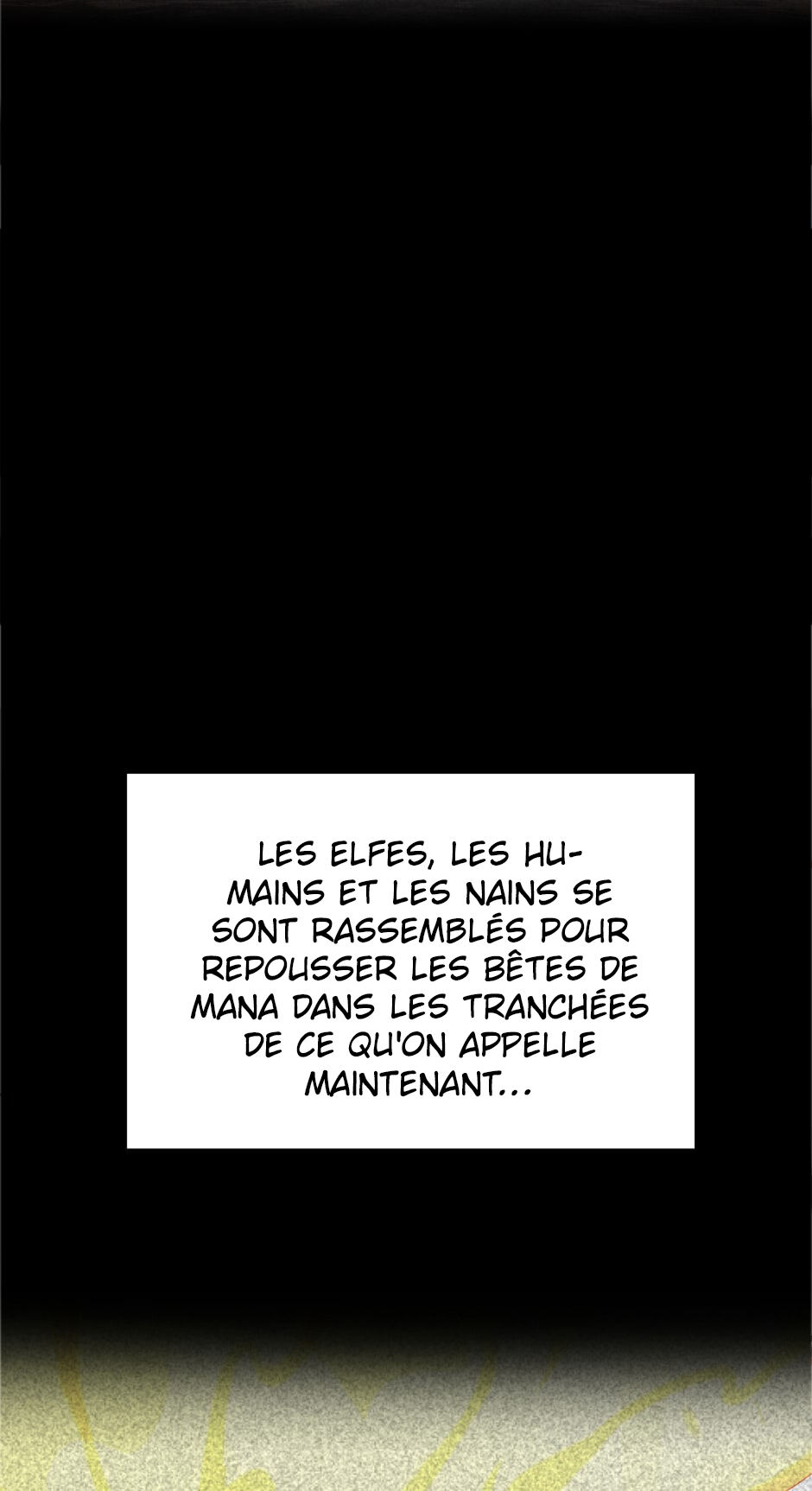 The Beginning After the End Chapitre 124 - Page 21