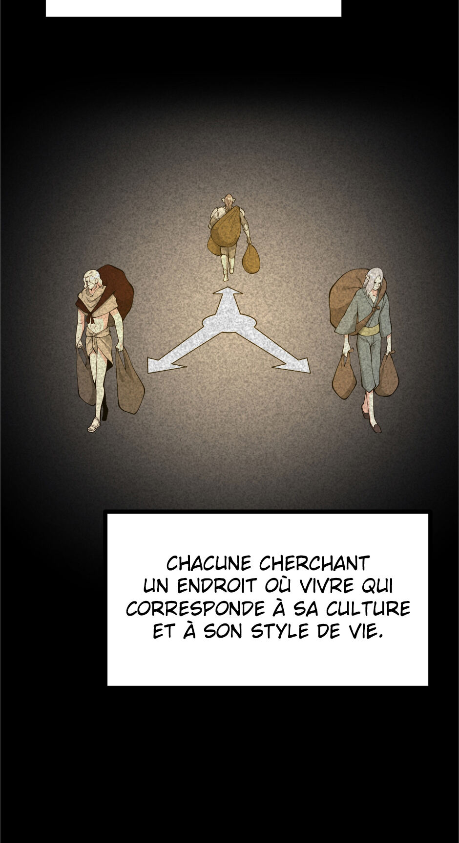 The Beginning After the End Chapitre 124 - Page 26