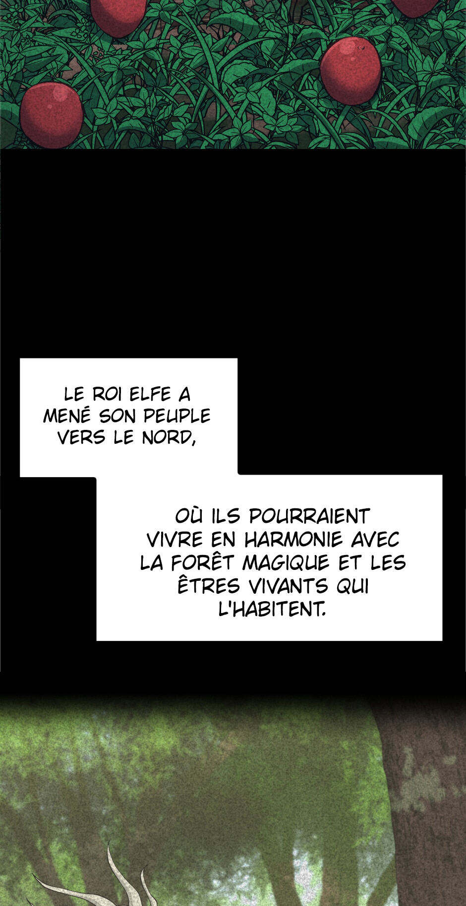 The Beginning After the End Chapitre 124 - Page 28