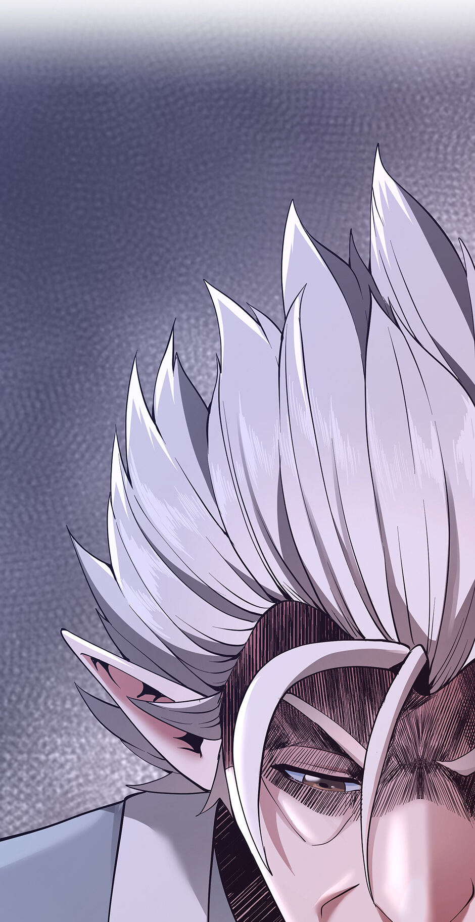 The Beginning After the End Chapitre 124 - Page 39
