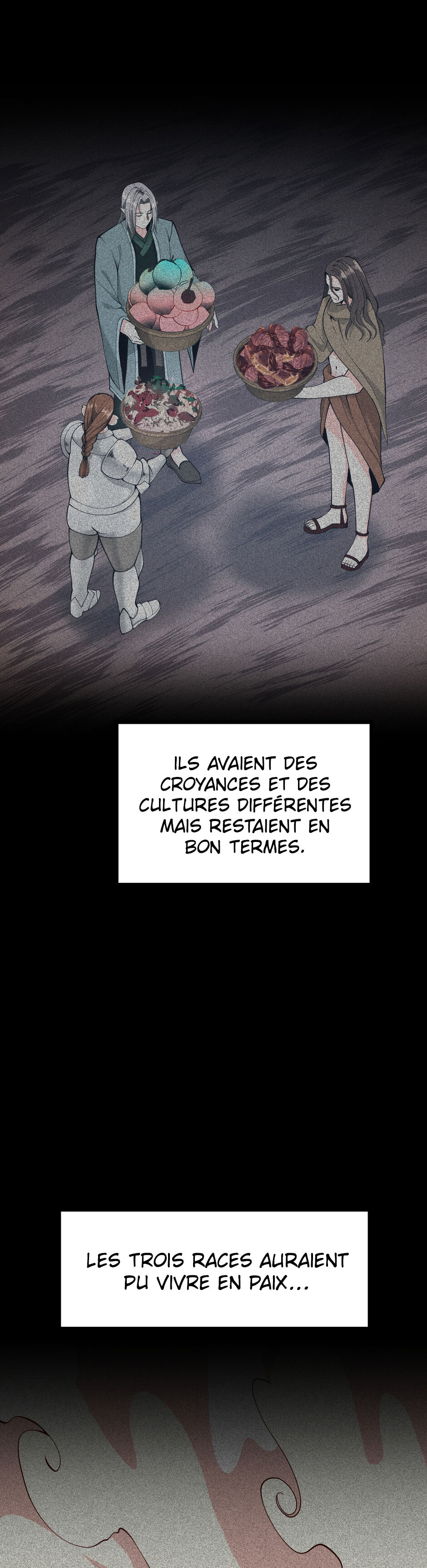 The Beginning After the End Chapitre 124 - Page 4