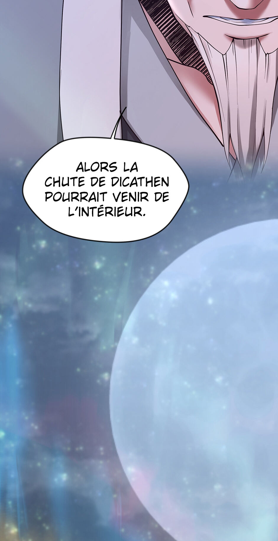 The Beginning After the End Chapitre 124 - Page 40