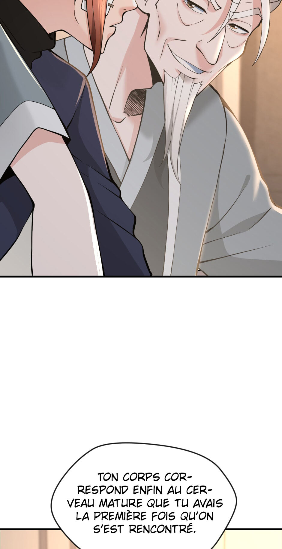 The Beginning After the End Chapitre 124 - Page 44