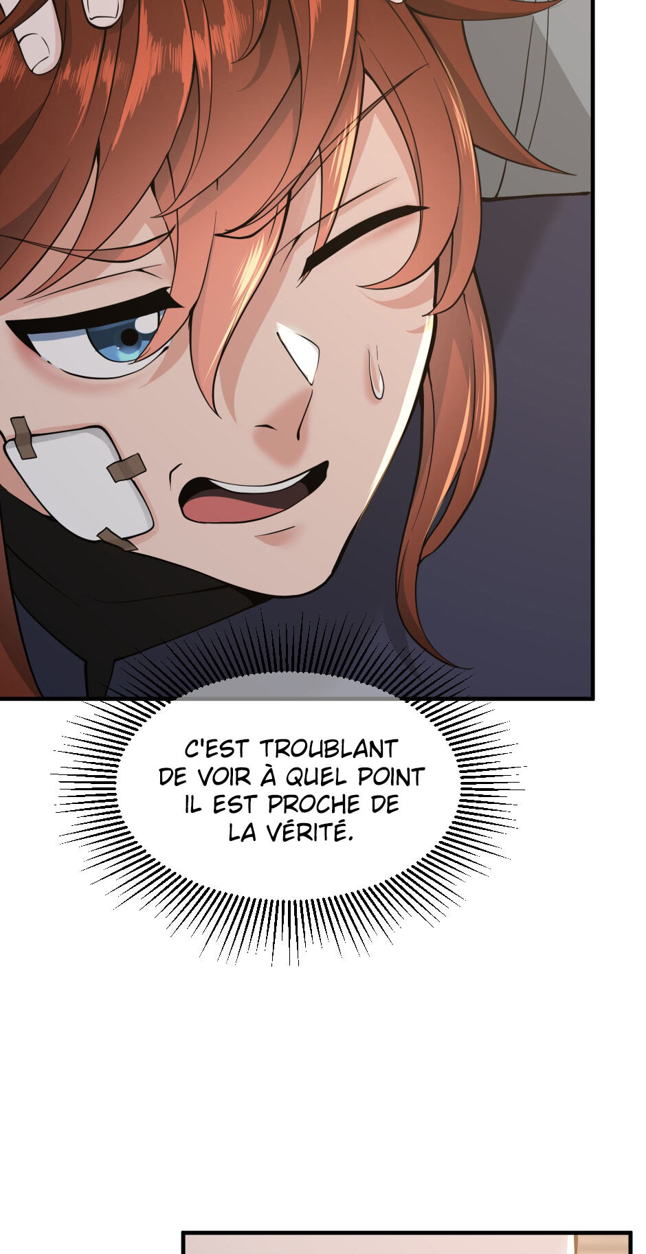 The Beginning After the End Chapitre 124 - Page 46