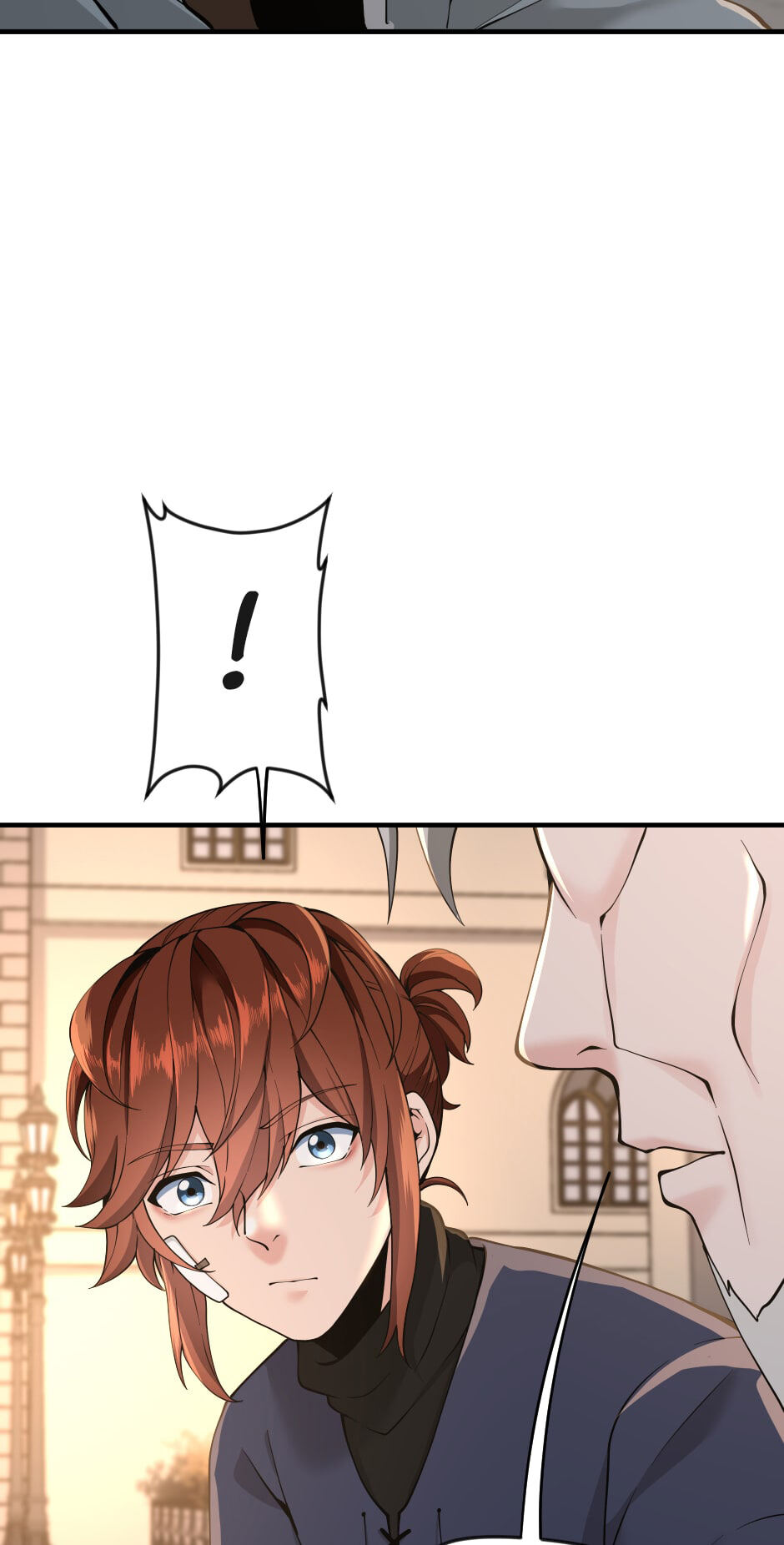 The Beginning After the End Chapitre 124 - Page 51