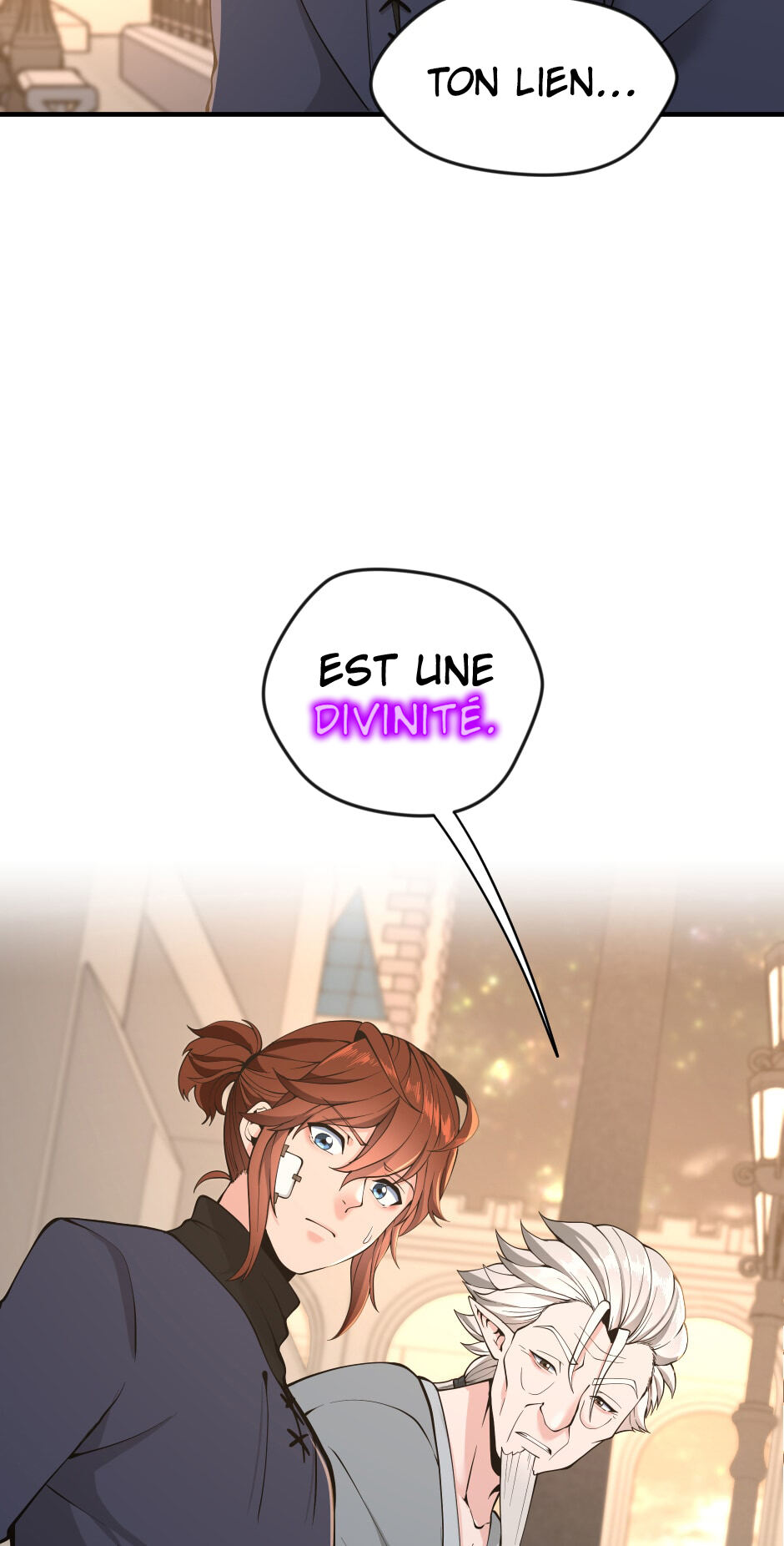 The Beginning After the End Chapitre 124 - Page 52