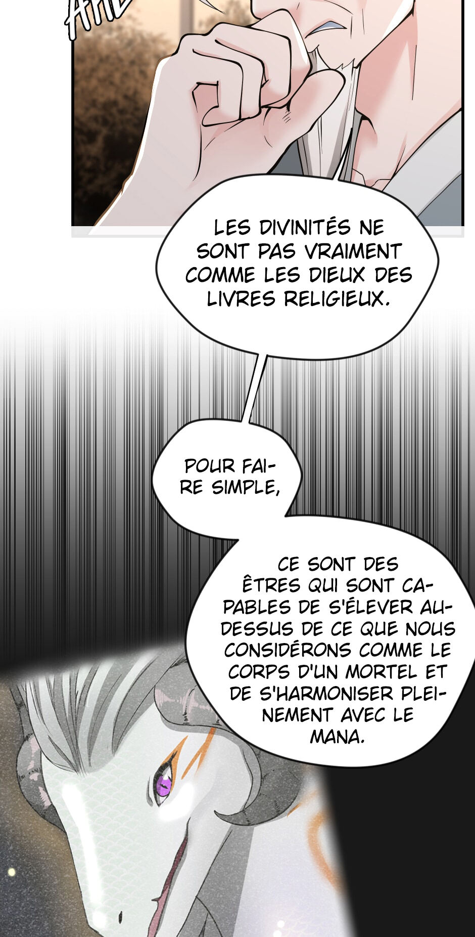 The Beginning After the End Chapitre 124 - Page 56