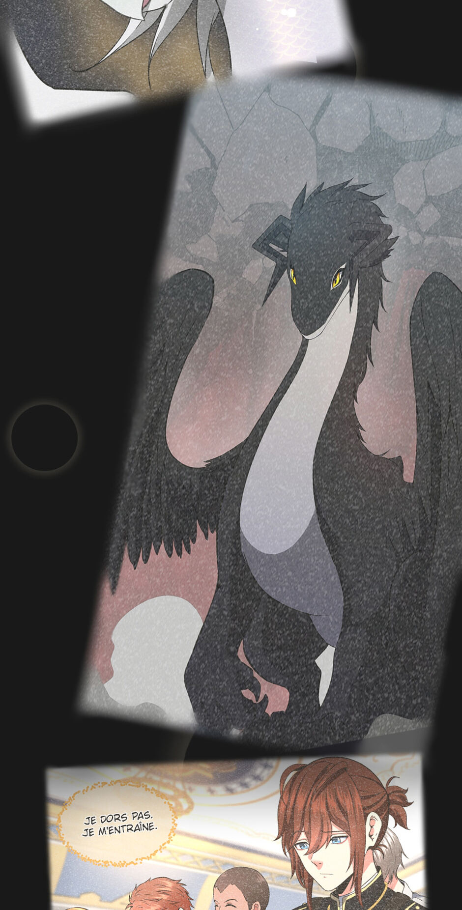 The Beginning After the End Chapitre 124 - Page 57