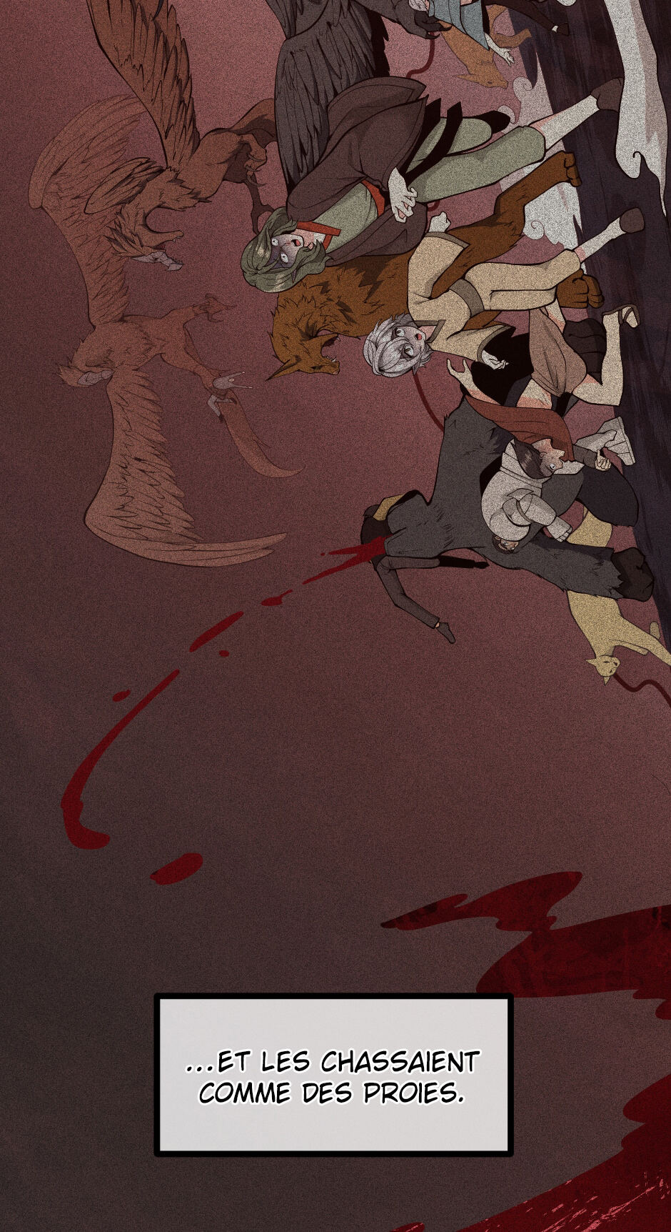 The Beginning After the End Chapitre 124 - Page 6