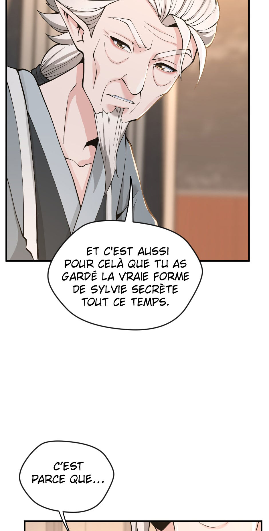 The Beginning After the End Chapitre 124 - Page 60