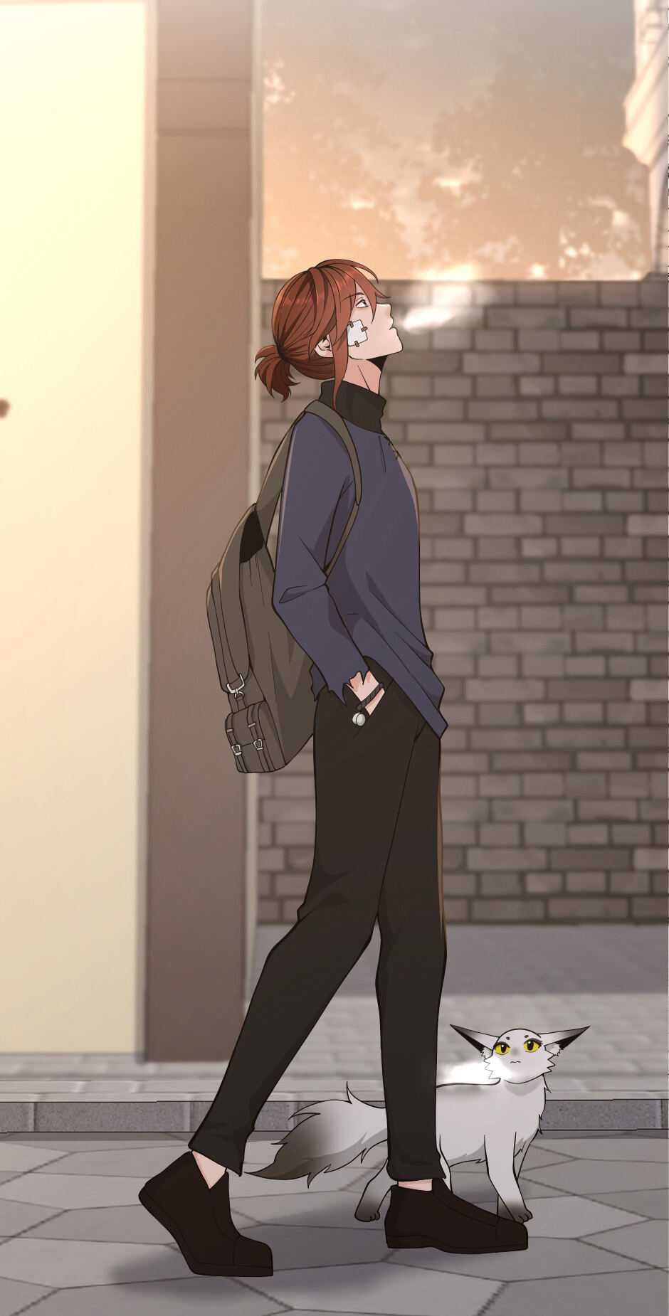 The Beginning After the End Chapitre 124 - Page 65