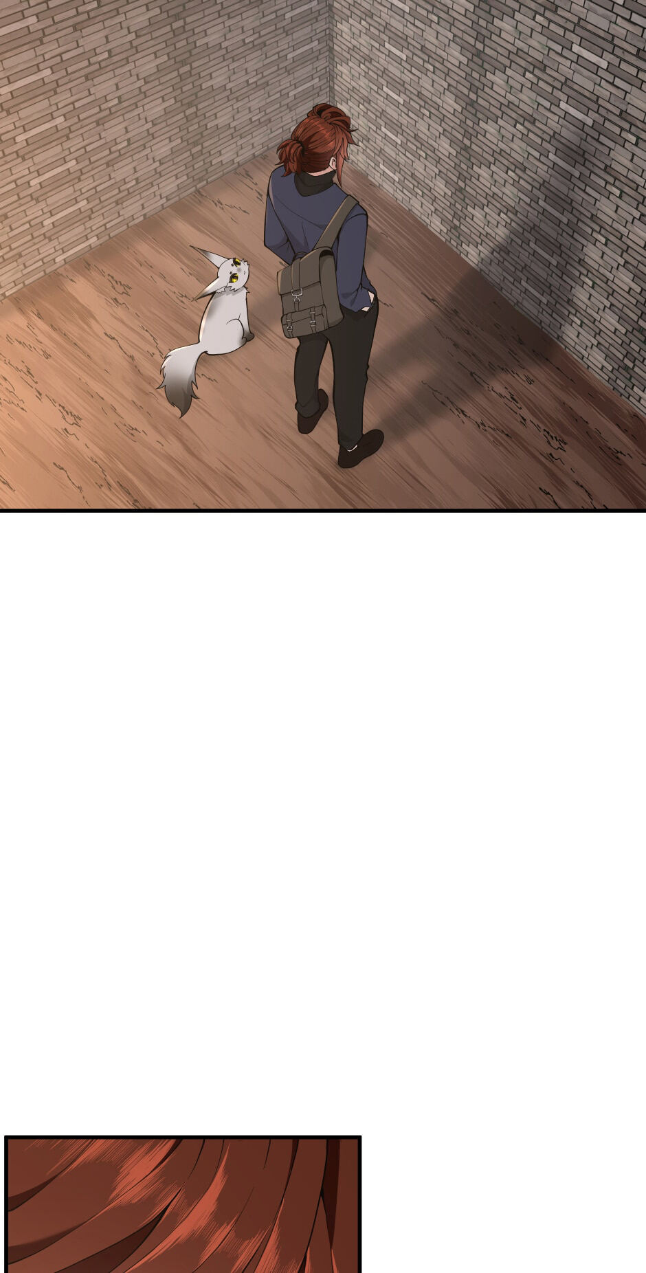 The Beginning After the End Chapitre 124 - Page 70