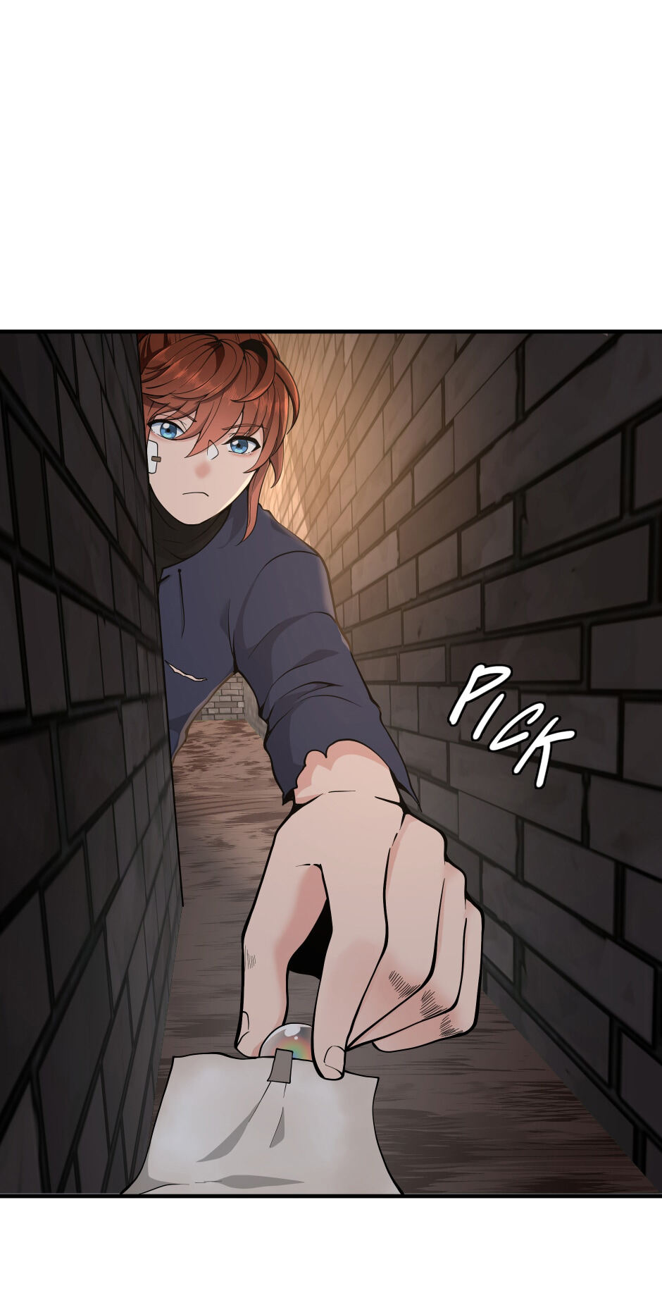 The Beginning After the End Chapitre 124 - Page 72