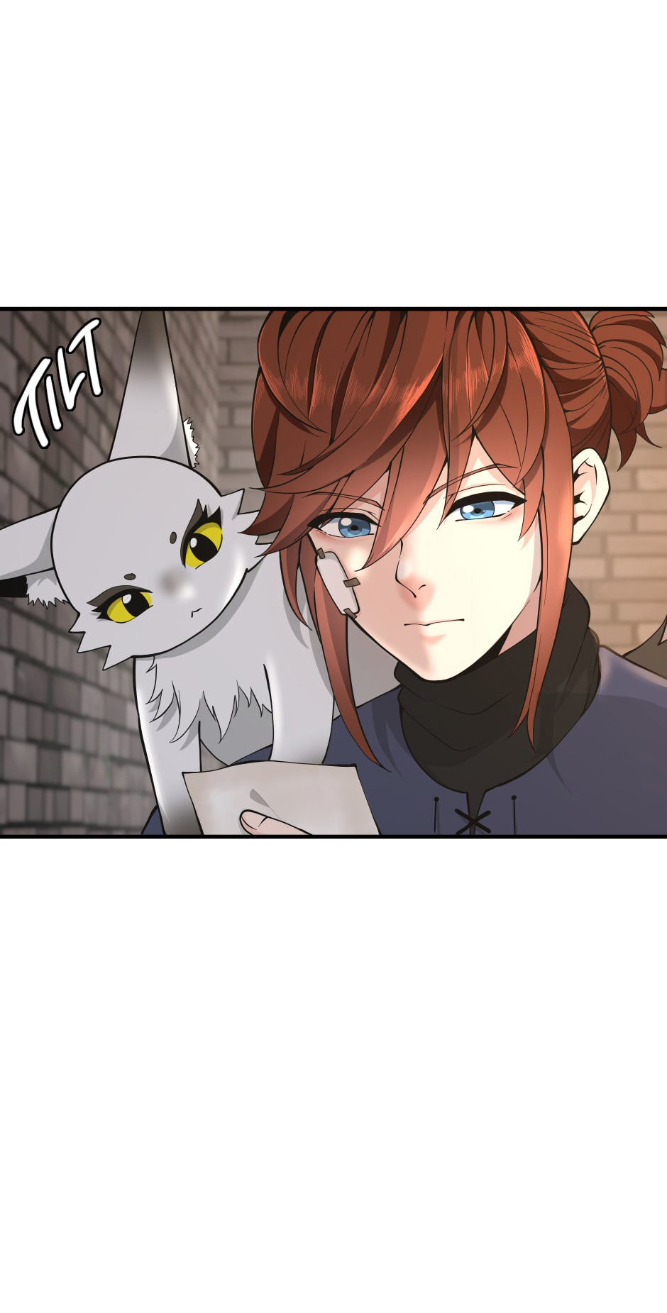 The Beginning After the End Chapitre 124 - Page 74