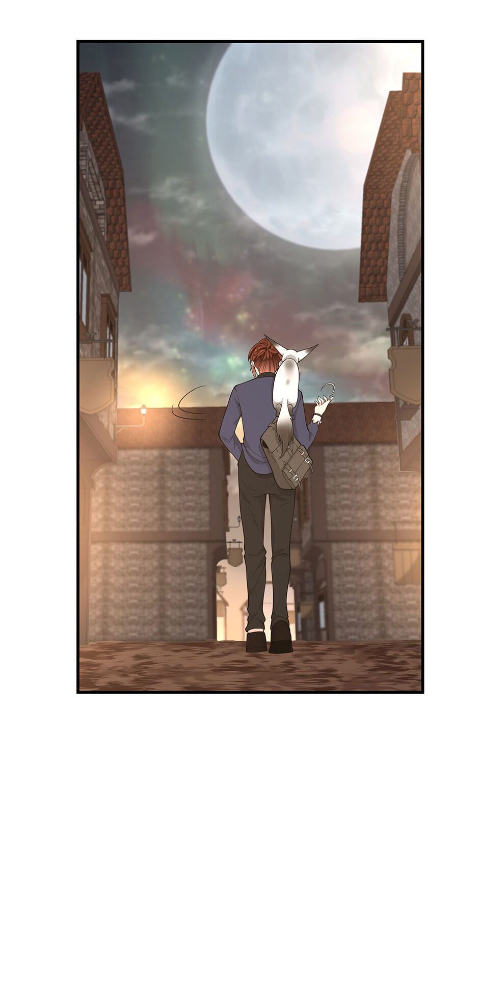 The Beginning After the End Chapitre 124 - Page 75