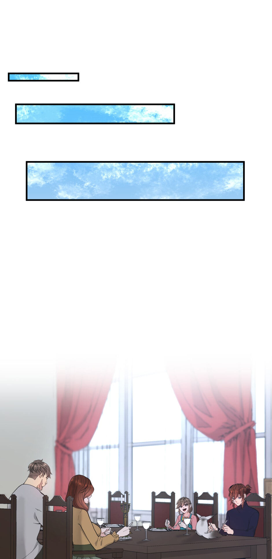 The Beginning After the End Chapitre 124 - Page 76