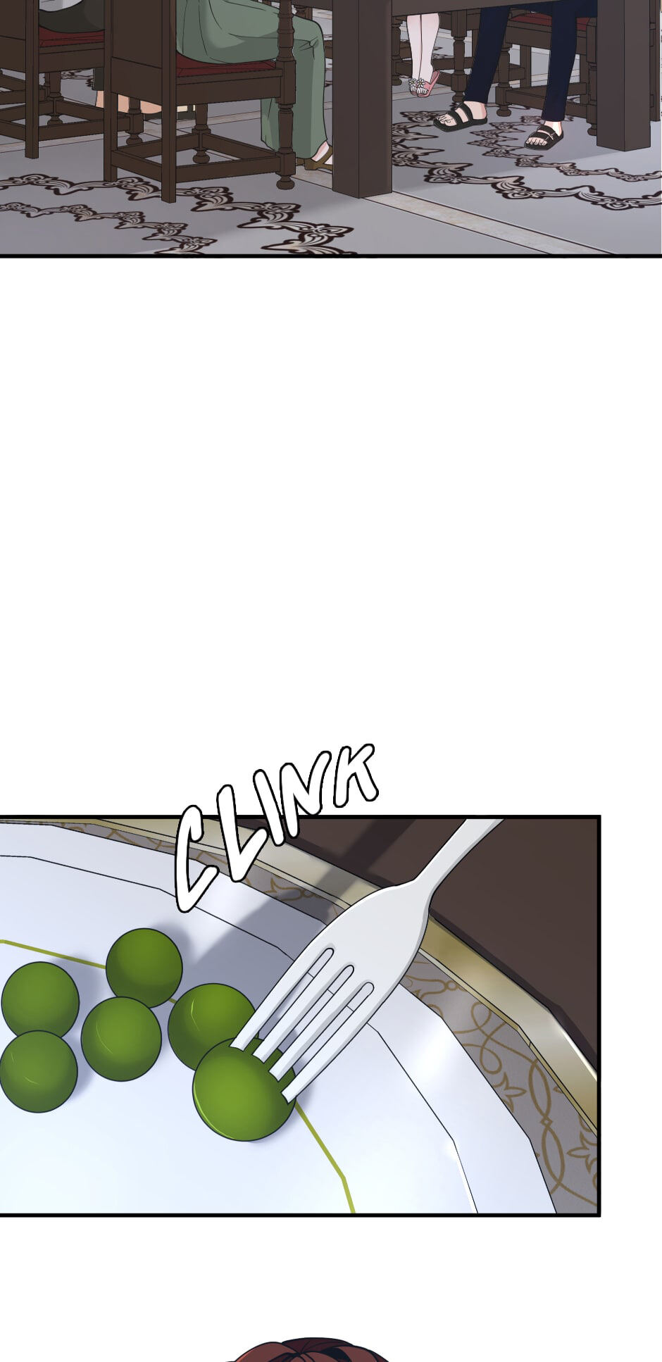 The Beginning After the End Chapitre 124 - Page 77
