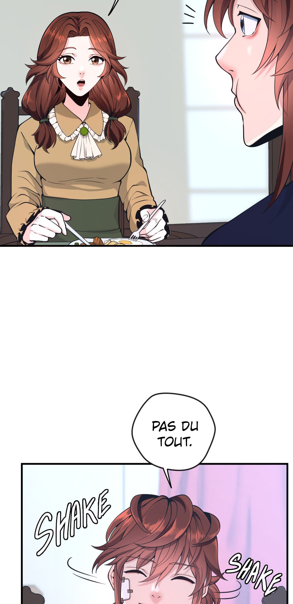 The Beginning After the End Chapitre 124 - Page 79